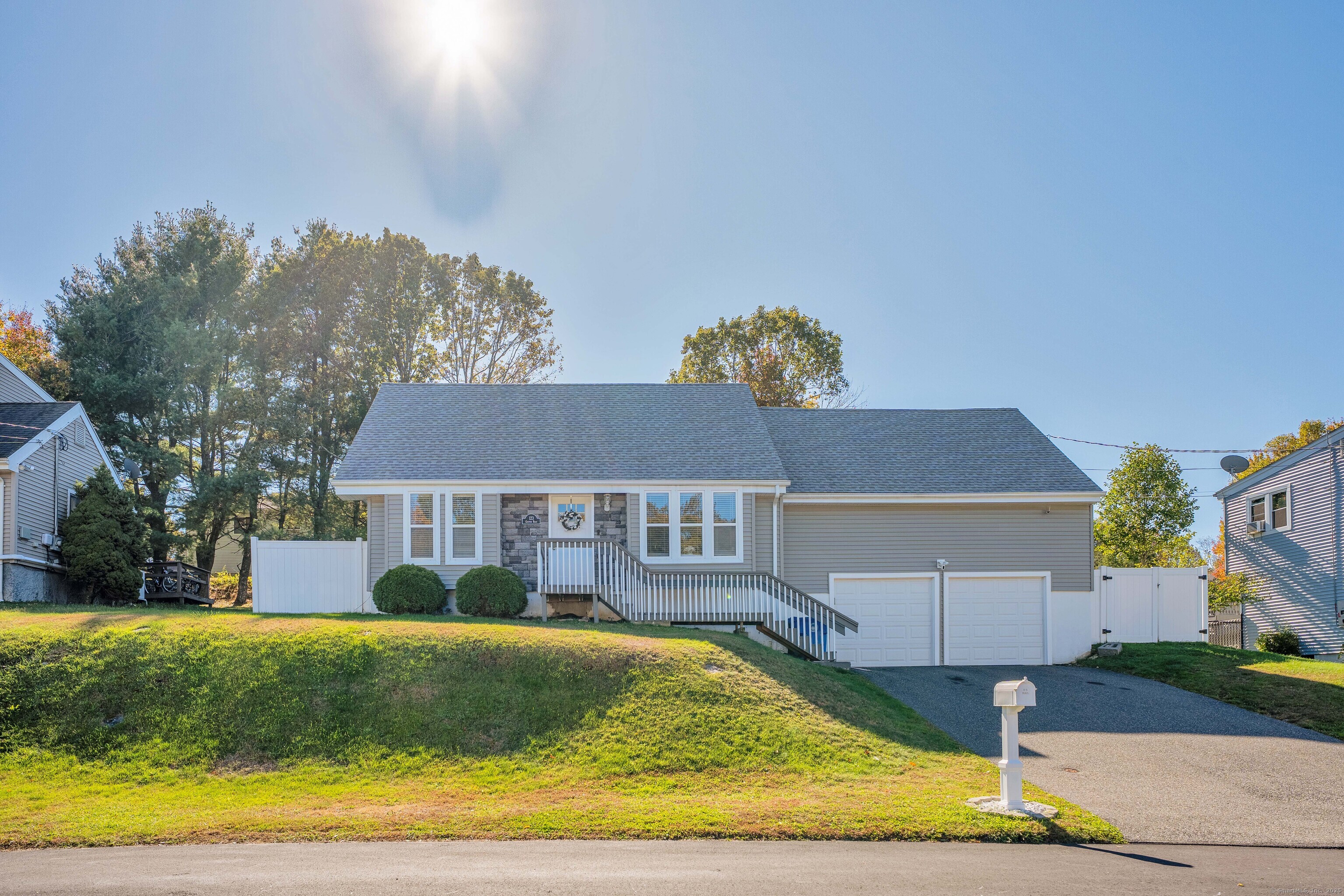 123 Chipper Road Waterbury, CT 06704 - Photo 1 of 1