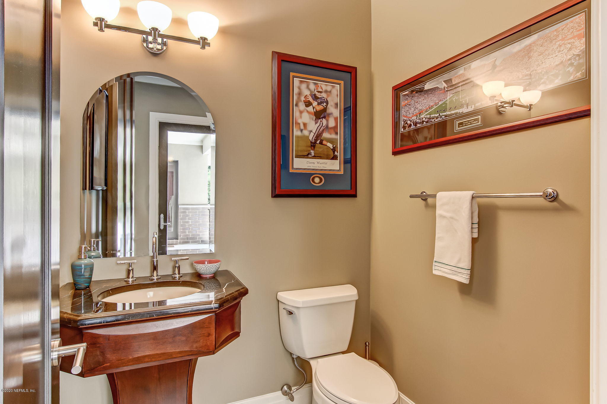 3815 Linjohn Road, Unit 1 Jacksonville, FL 32223 - Photo 41 of 68 Linjohn Rd-41