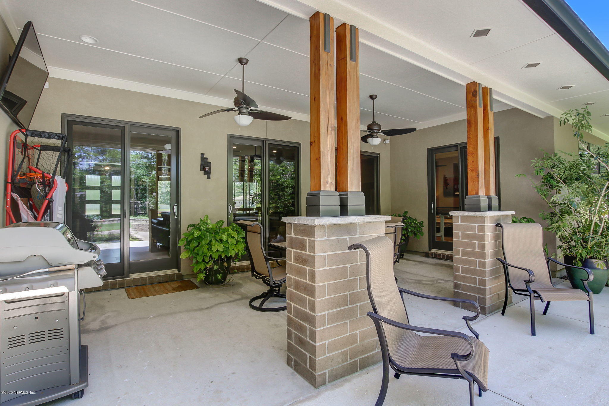 3815 Linjohn Road, Unit 1 Jacksonville, FL 32223 - Photo 53 of 68 Linjohn Rd-55