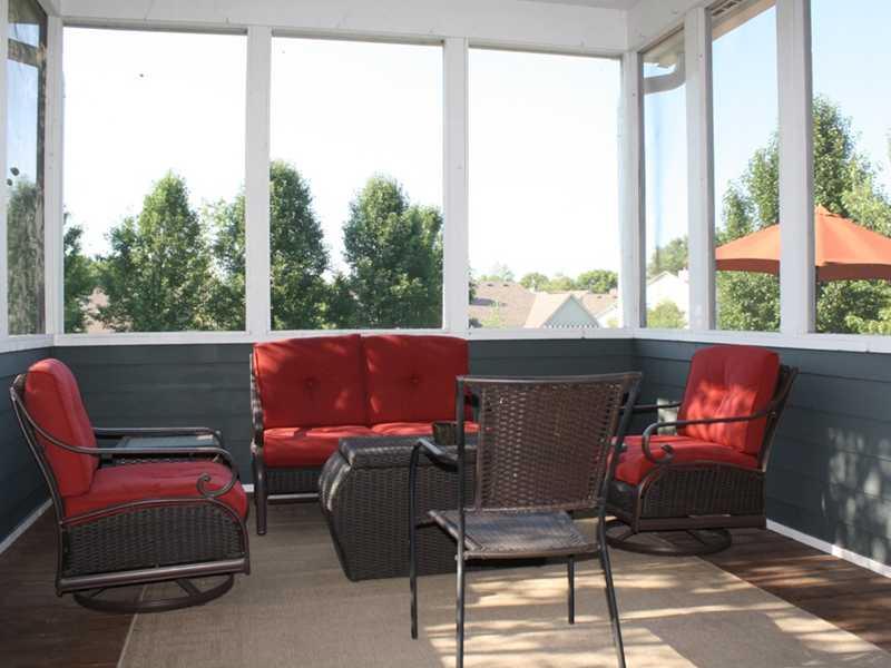 11180 Rockingham Circle Fishers, IN 46037 - Photo 22 of 24 Gallery Image 22