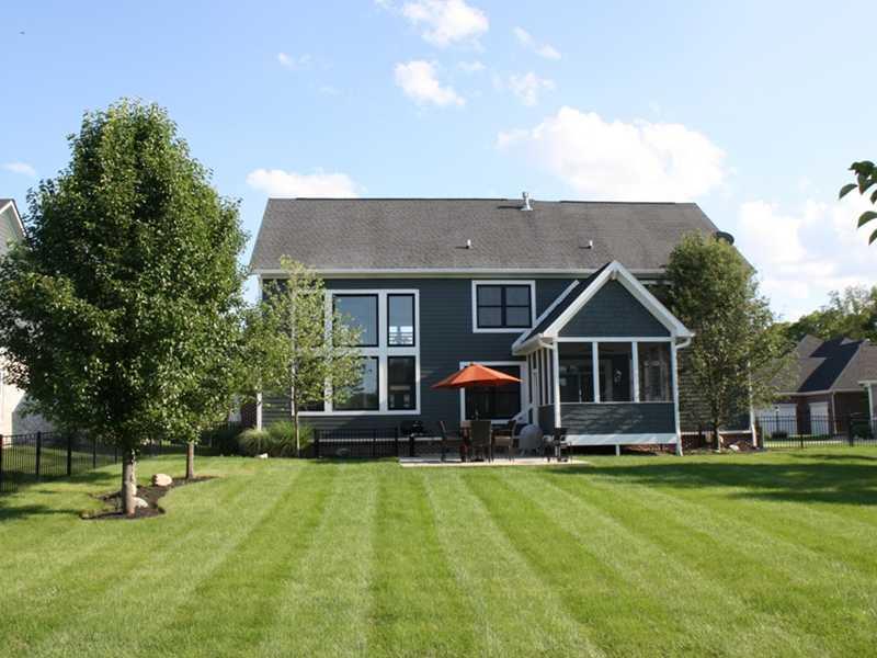 11180 Rockingham Circle Fishers, IN 46037 - Photo 23 of 24 Gallery Image 23