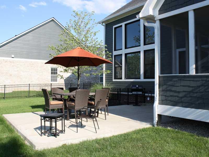 11180 Rockingham Circle Fishers, IN 46037 - Photo 24 of 24 Gallery Image 24