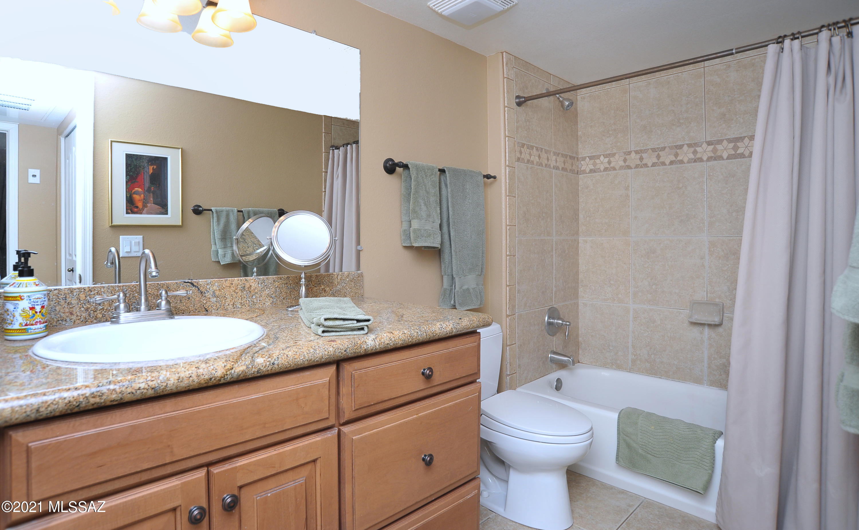 5751 North Kolb Road, Unit 9207 Tucson, AZ 85750 - Photo 7 of 36