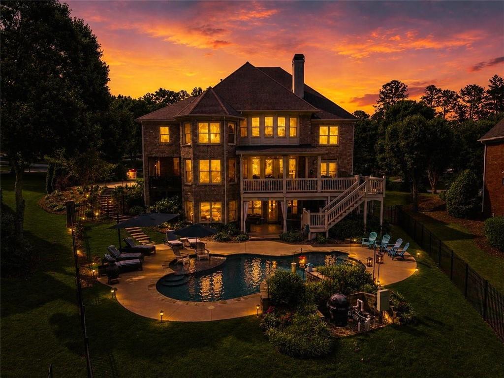 7630 Stratton Point Suwanee, GA 30024 - Photo 83 of 97