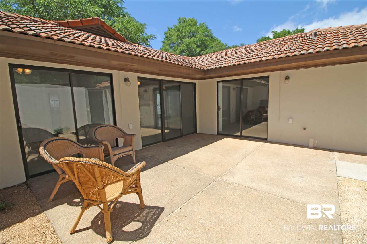 320 West Fort Morgan Road, Unit 105 Gulf Shores, AL 36542 - Photo 19 of 19