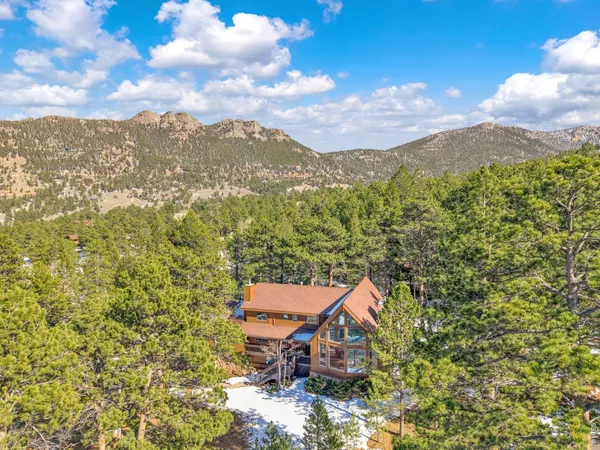 $1,650,000 | 3202 Thunder Mountain Lane, Estes Park, CO 80517