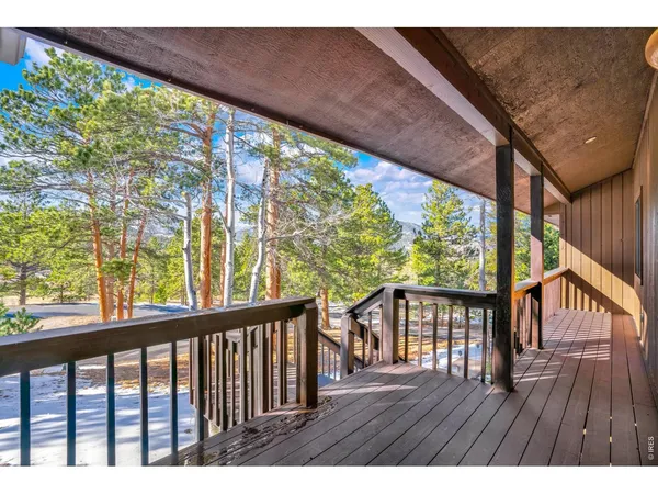 $1,650,000 | 3202 Thunder Mountain Lane, Estes Park, CO 80517