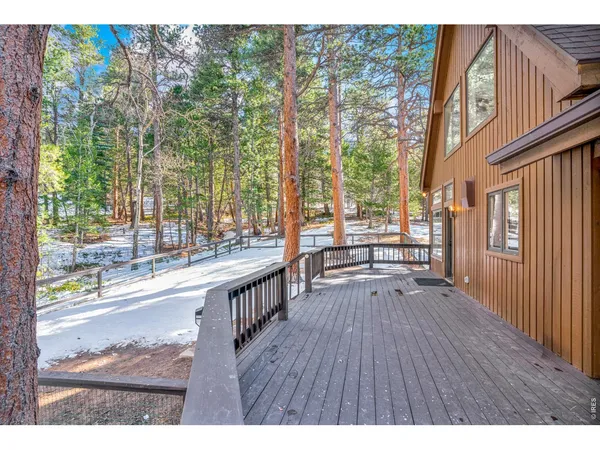 $1,650,000 | 3202 Thunder Mountain Lane, Estes Park, CO 80517