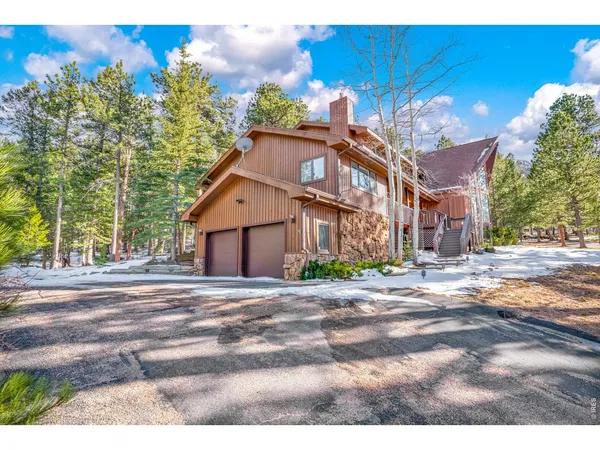 $1,650,000 | 3202 Thunder Mountain Lane, Estes Park, CO 80517
