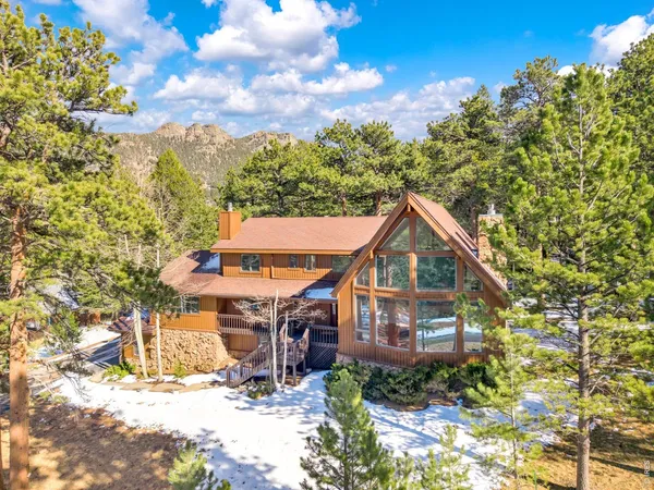 $1,650,000 | 3202 Thunder Mountain Lane, Estes Park, CO 80517