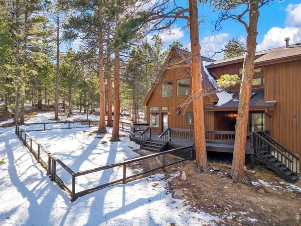 $1,650,000 | 3202 Thunder Mountain Lane, Estes Park, CO 80517