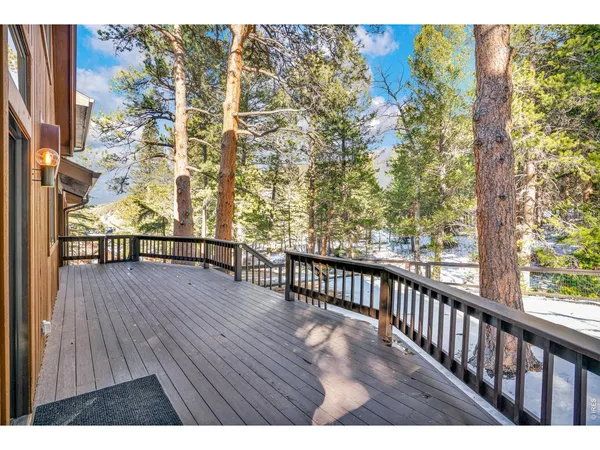 $1,650,000 | 3202 Thunder Mountain Lane, Estes Park, CO 80517