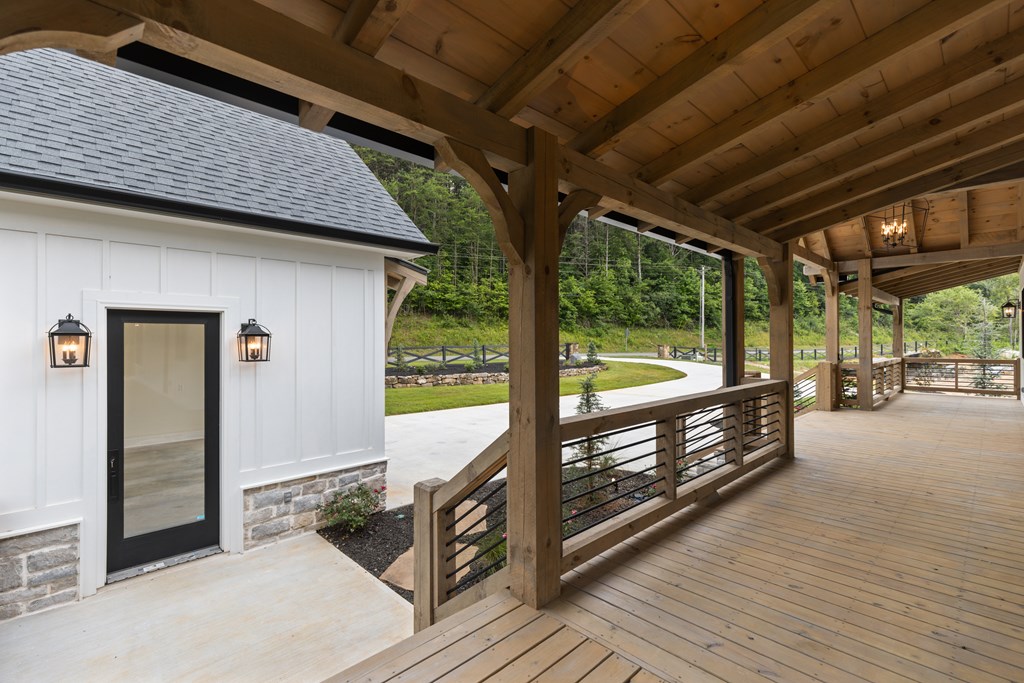 1769 Grassy Creek Road Copperhill, TN 37317 - Photo 3 of 37 Gallery Image 3
