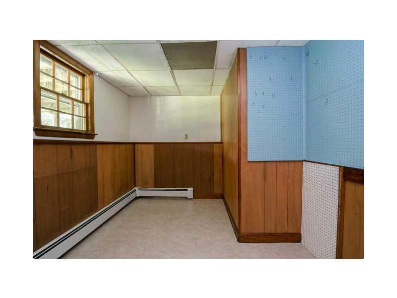 270 Fowler Road Cape Elizabeth, ME 04107 - Photo 15 of 24 Basement. Workshop or office space...