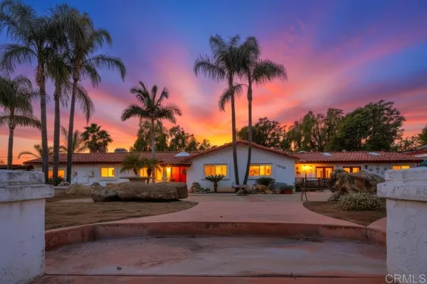 $1,199,000 | 11115 Pinehurst Drive, Lakeside, CA 92040