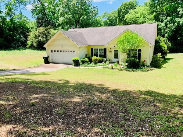 $234,000 | 102 Granite Street, Hogansville, GA 30230