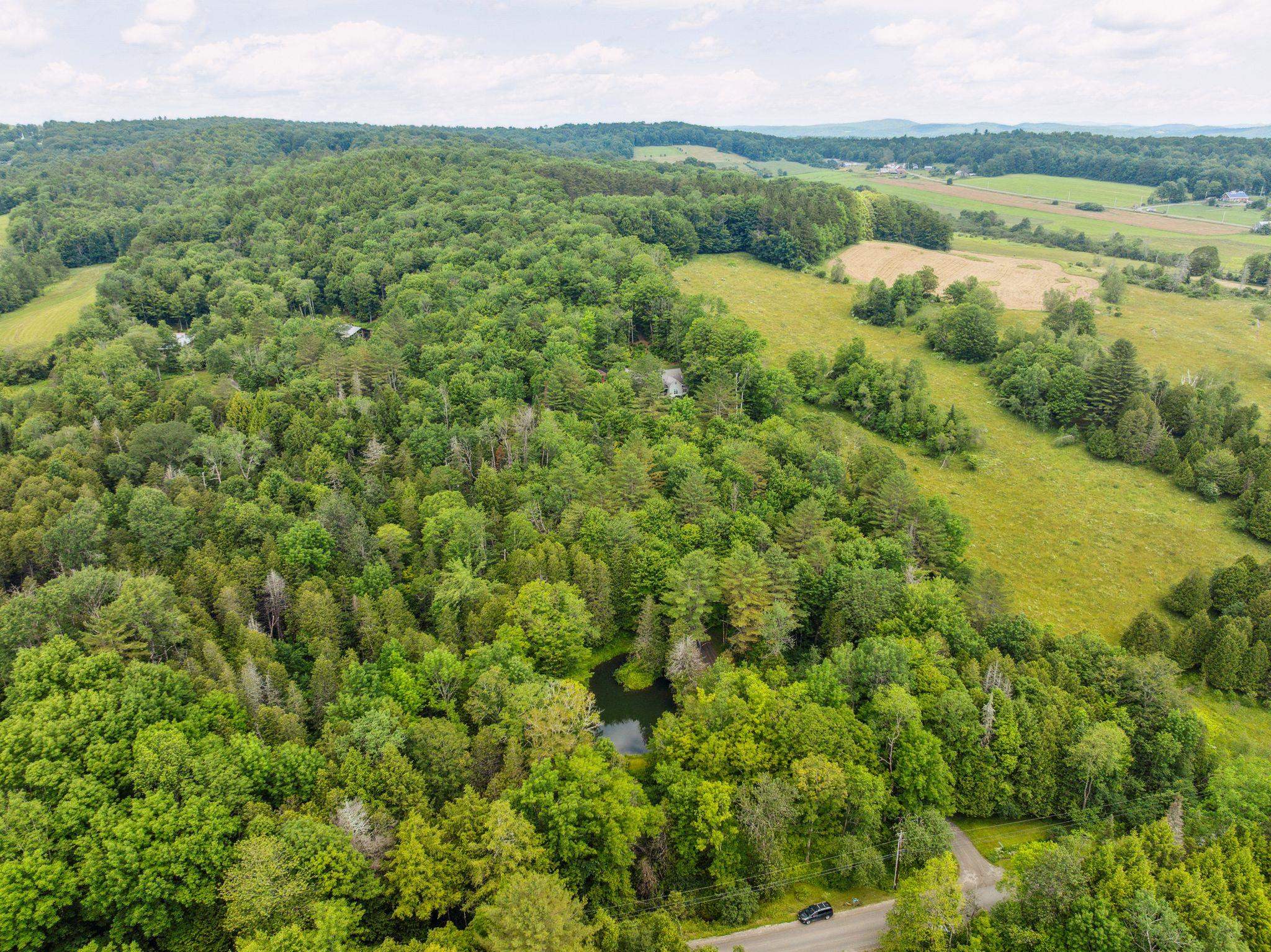 78 Penny Brook Road Randolph Center, VT 05061 - Photo 11 of 50