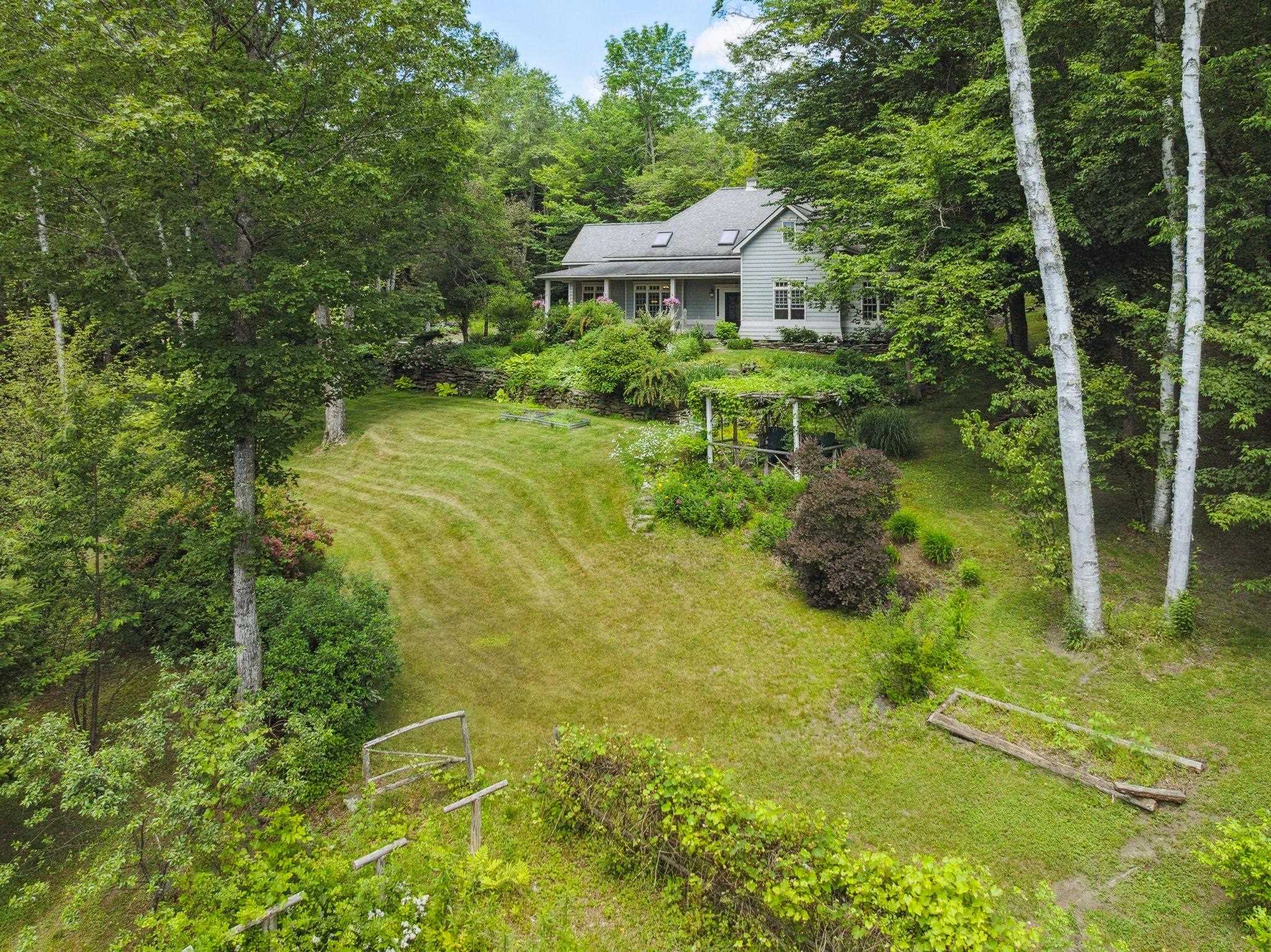 78 Penny Brook Road Randolph Center, VT 05061 - Photo 2 of 50