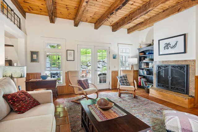 $949,000 | 78 Penny Brook Road, Randolph Center, VT 05061