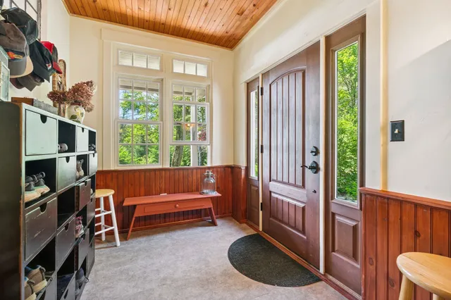 $949,000 | 78 Penny Brook Road, Randolph Center, VT 05061