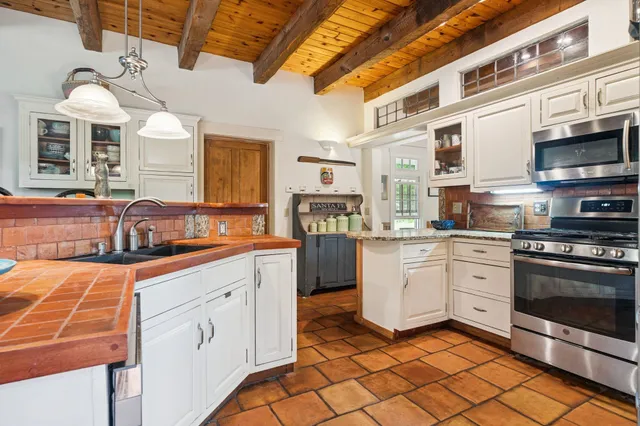 $949,000 | 78 Penny Brook Road, Randolph Center, VT 05061