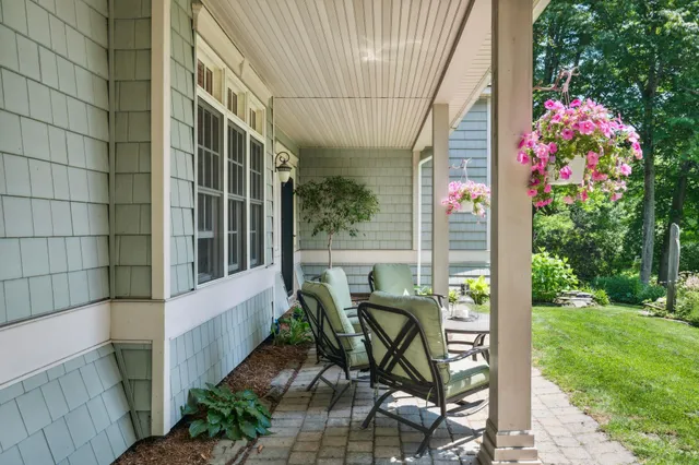 $949,000 | 78 Penny Brook Road, Randolph Center, VT 05061