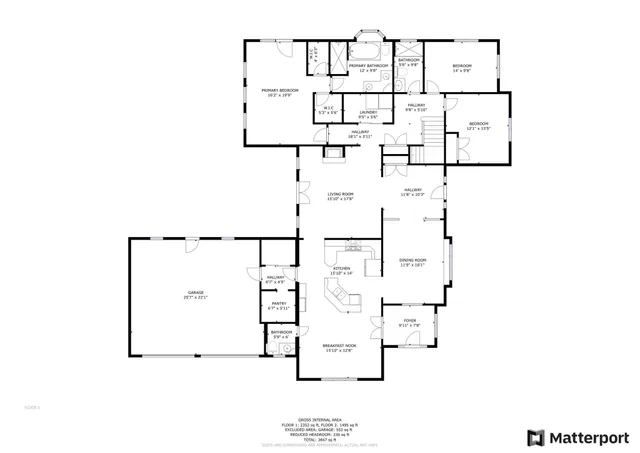 $949,000 | 78 Penny Brook Road, Randolph Center, VT 05061