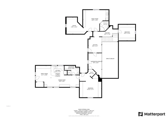 $949,000 | 78 Penny Brook Road, Randolph Center, VT 05061