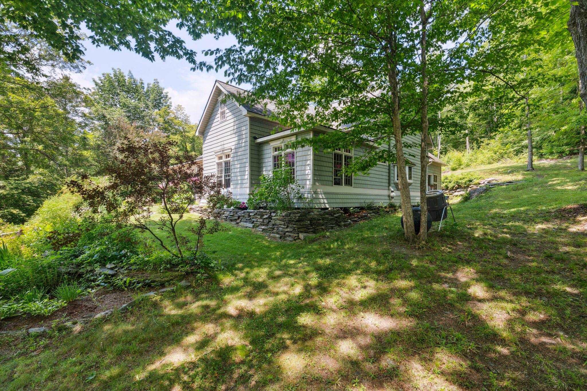 78 Penny Brook Road Randolph Center, VT 05061 - Photo 6 of 50