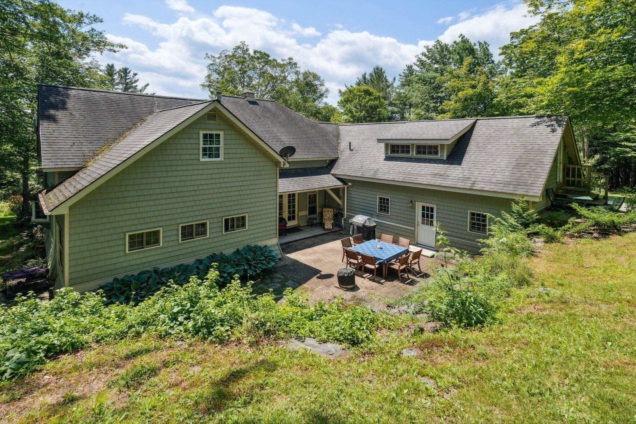 78 Penny Brook Road Randolph Center, VT 05061 - Photo 8 of 50