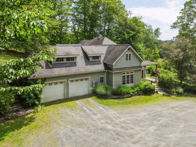 $949,000 | 78 Penny Brook Road, Randolph Center, VT 05061