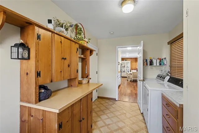 $289,900 | 945 Warwick Lane, Ballwin, MO 63011