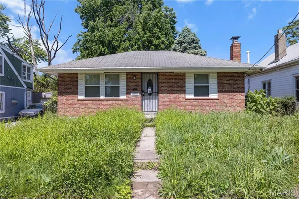 $85,000 | 4513 Rosewood Avenue, St. Louis, MO 63120