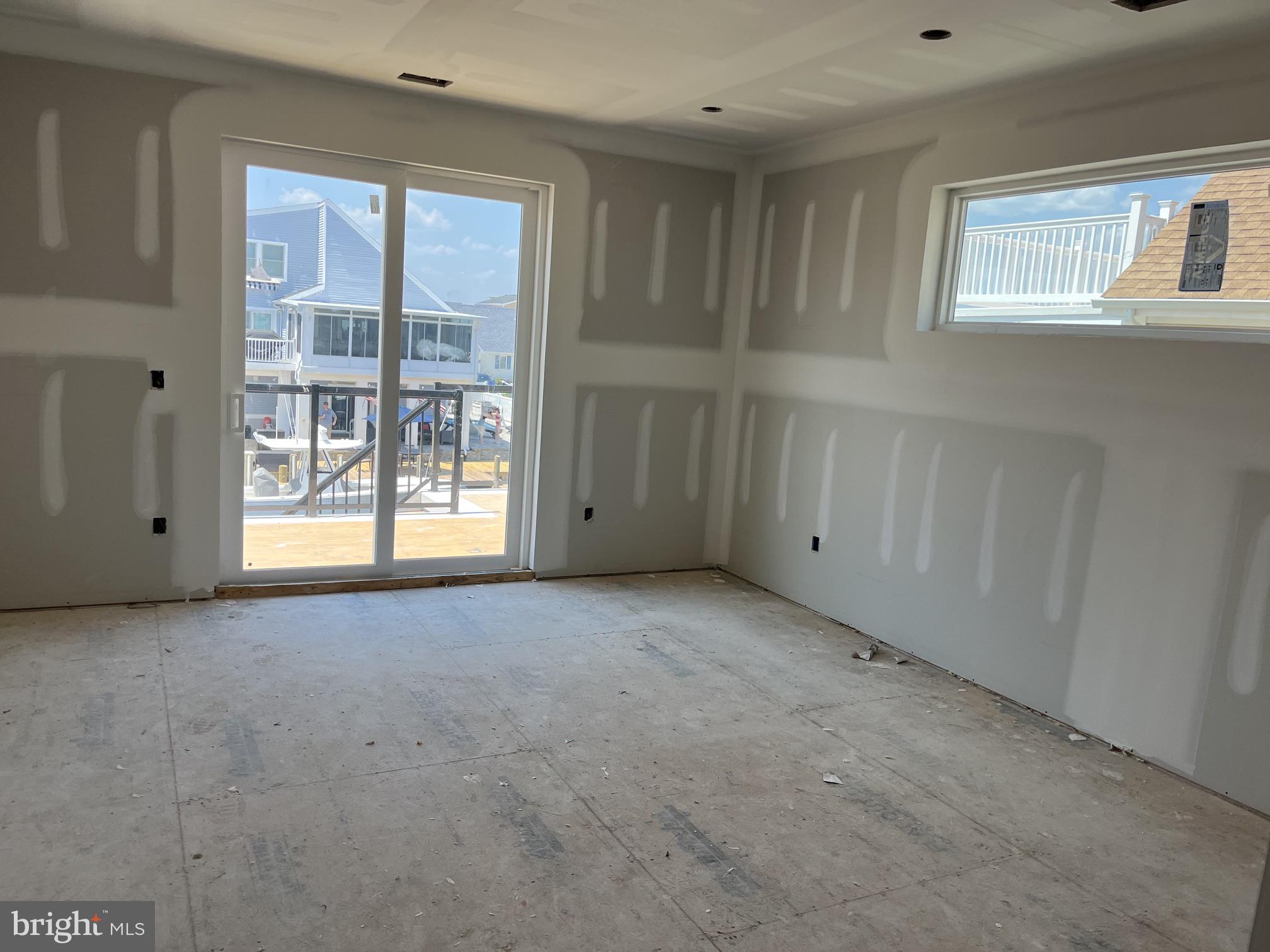1856 Mill Creek Road Manahawkin, NJ 08050 - Photo 7 of 17 Bright, open space ready for design.