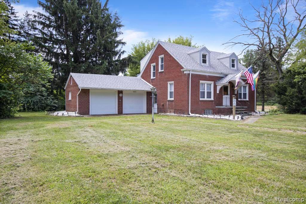 50471 Judd Road Belleville, MI 48111 - Photo 3 of 36