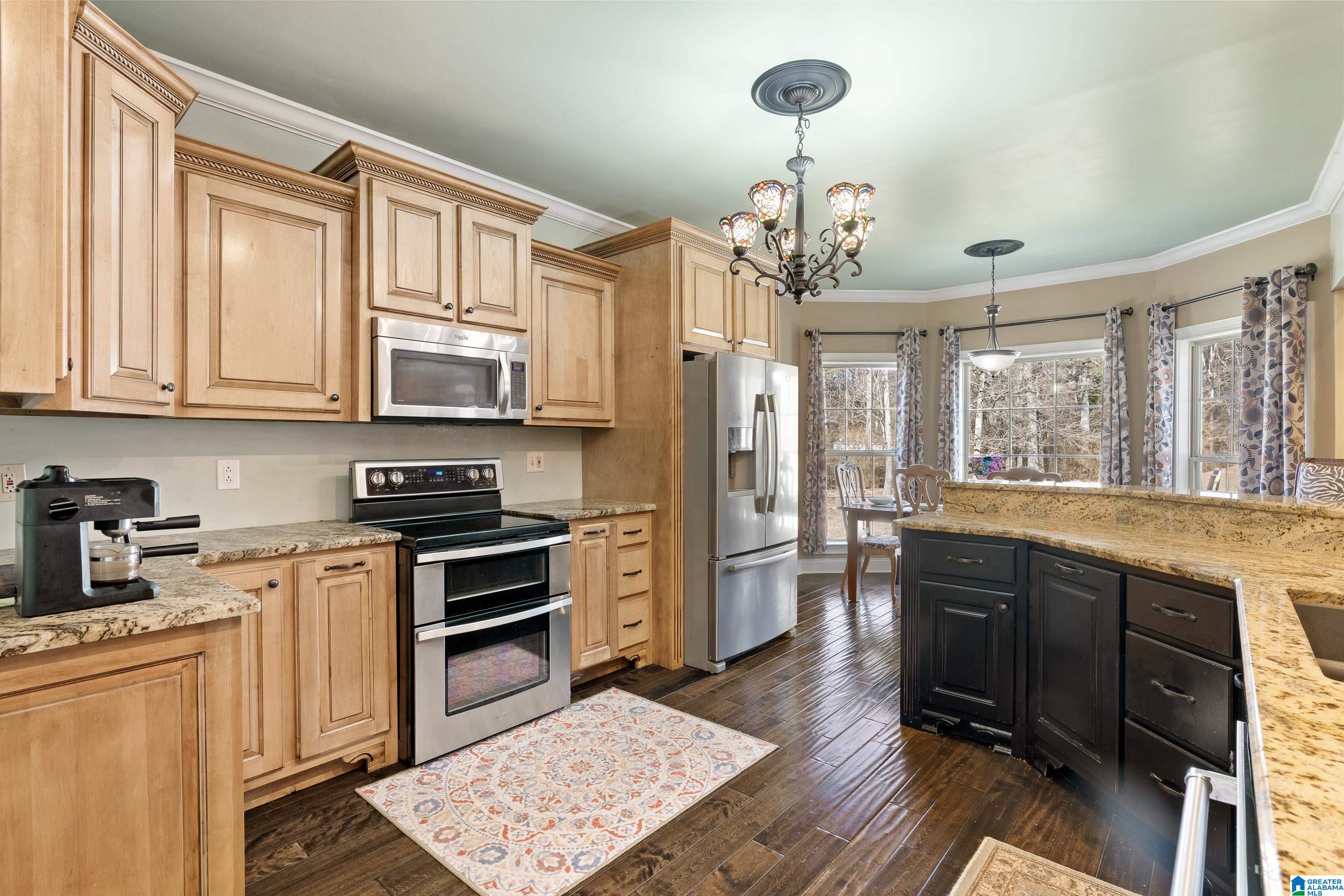 66 Stricklin Road Cullman, AL 35057 - Photo 14 of 60