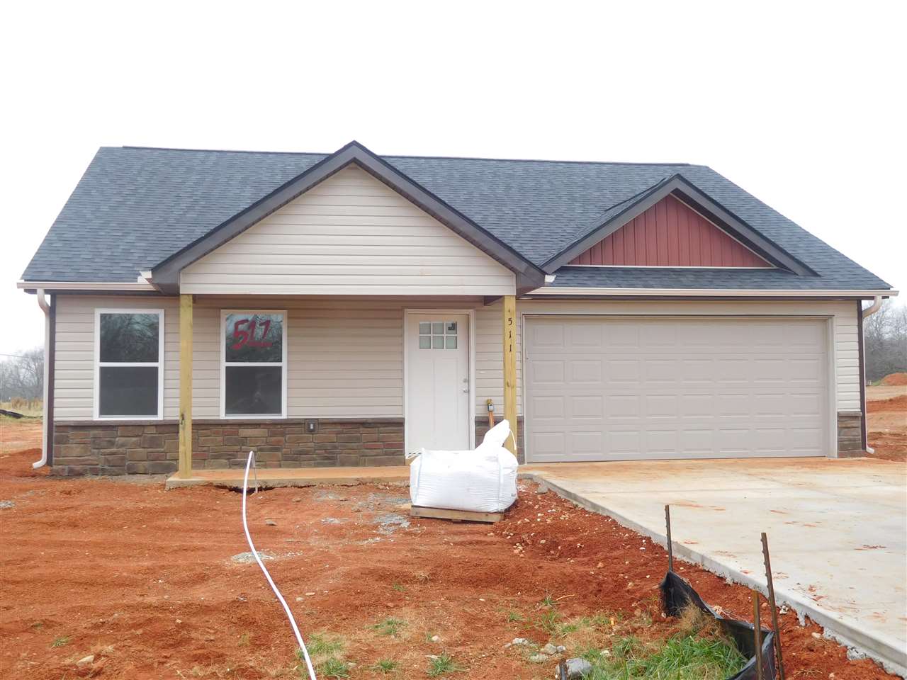 511 Iron Bridge Road Cowpens, SC 29330 - Photo 1 of 3