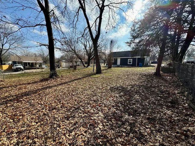 $175,000 | 400 South 4th Street, Bonham, TX 75418