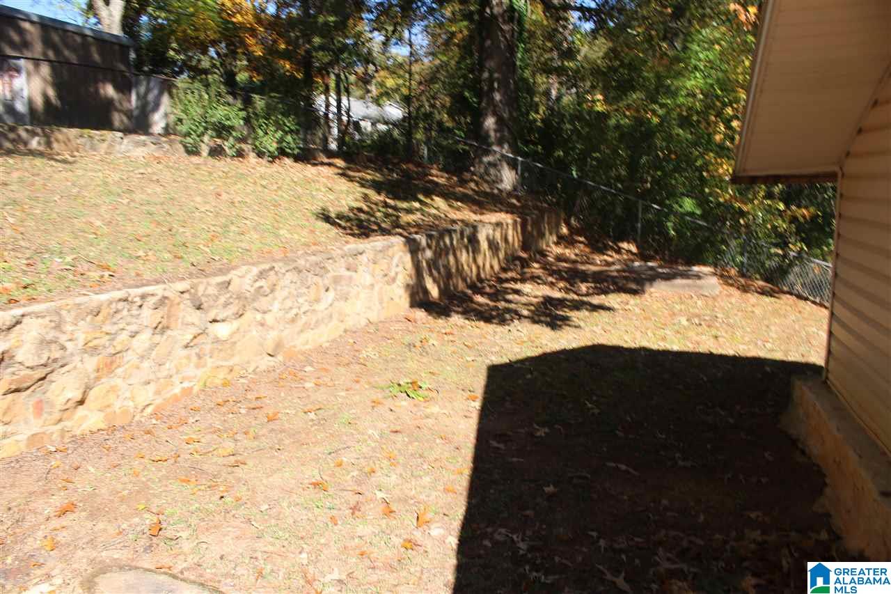 733 Blue Ridge Drive Anniston, AL 36207 - Photo 2 of 8