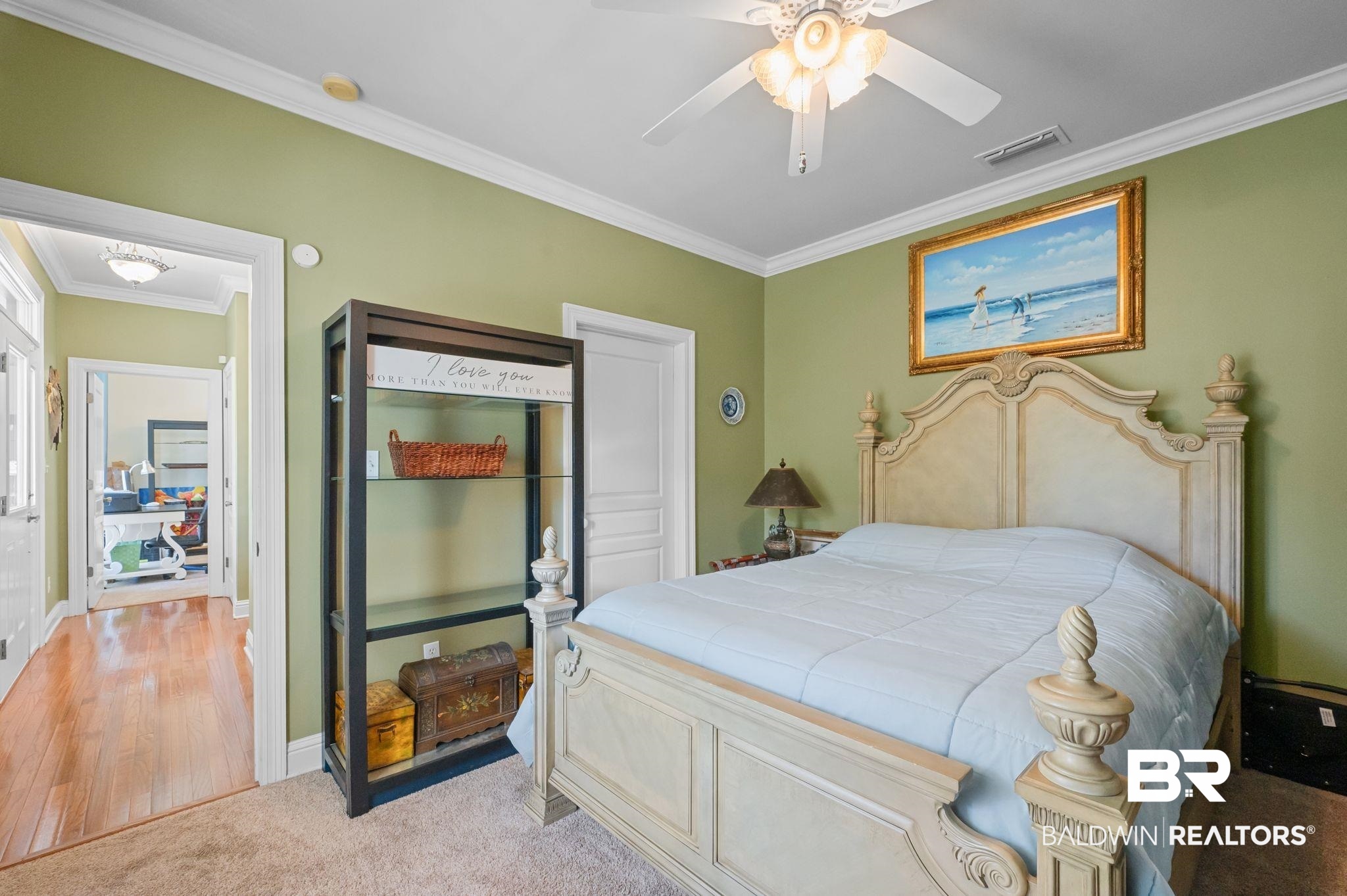 16288 Ferry Road Fairhope, AL 36532 - Photo 26 of 55 Bedroom