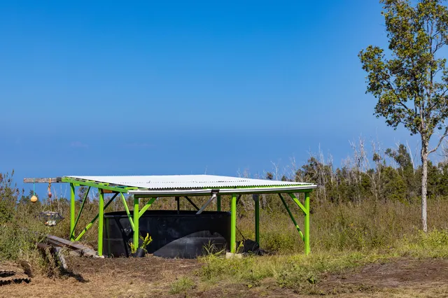 a view of an ocean from a balcony