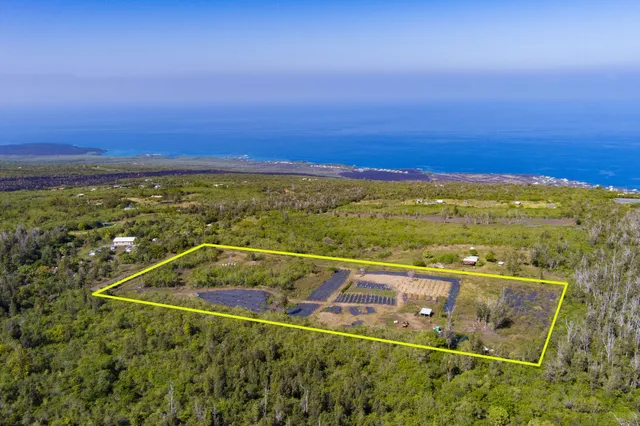 $569,000 | 12 Lot 12 Hawaii Belt, Captain Cook, HI 96704