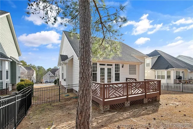 $320,000 | 147 Lamplighter Way, Spring Lake, NC 28390