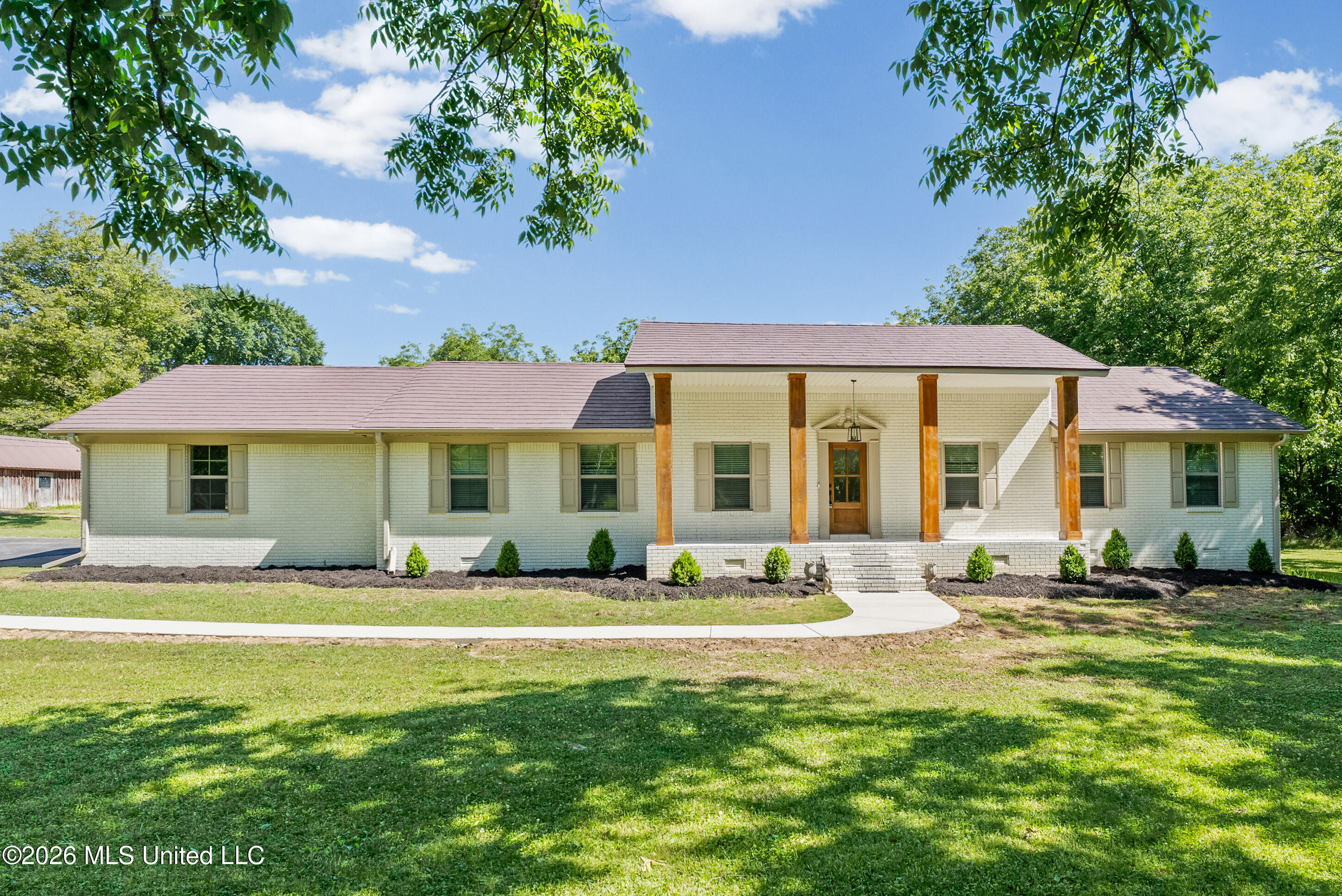 524 Merry Hill Ranch Road Senatobia, MS 38668 - Photo 2 of 55 2_dsc07450_print