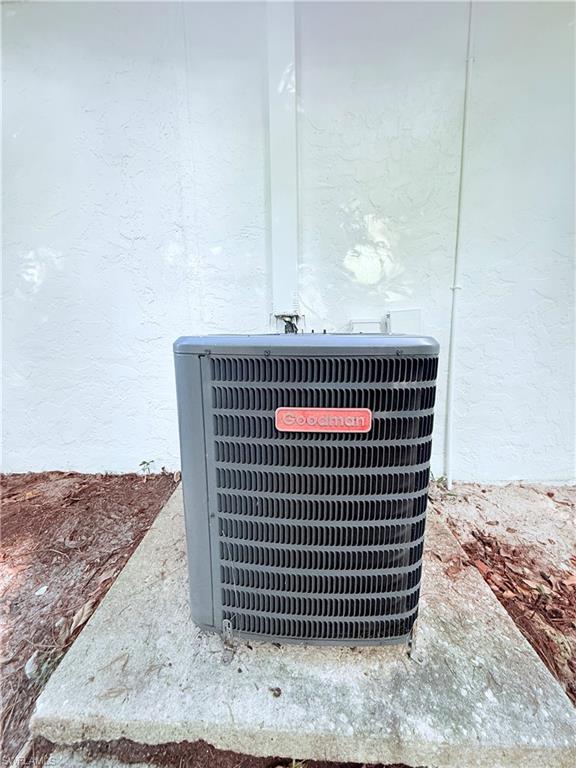 3330 13th Avenue Southwest Naples, FL 34117 - Photo 18 of 50 a view of a room with wooden floor