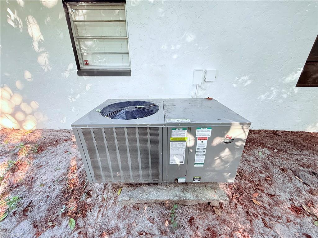 3330 13th Avenue Southwest Naples, FL 34117 - Photo 19 of 50 a view of a storage & utility room