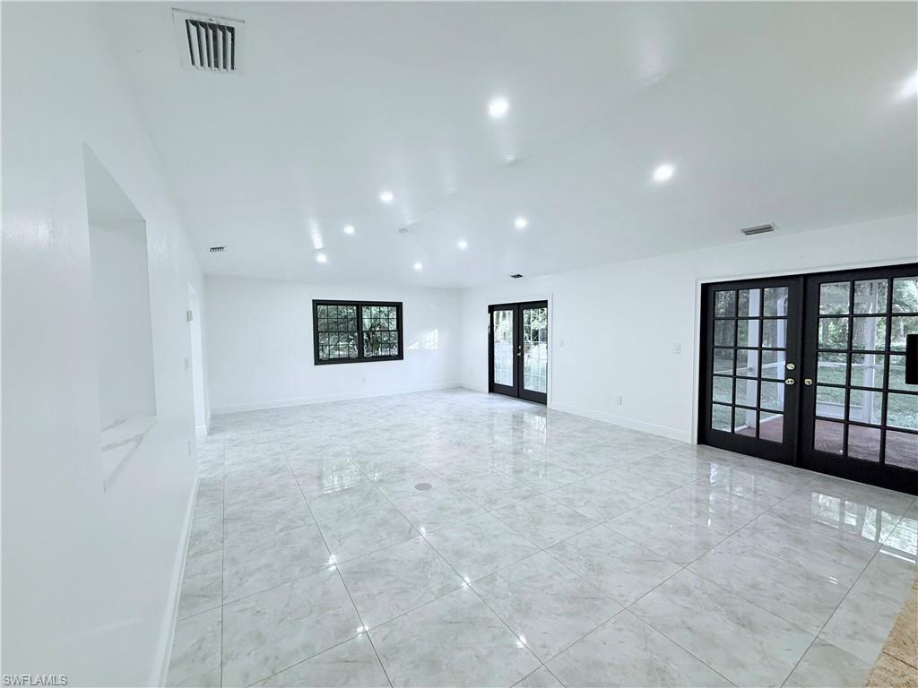 3330 13th Avenue Southwest Naples, FL 34117 - Photo 26 of 50 a view of a livingroom with a furniture
