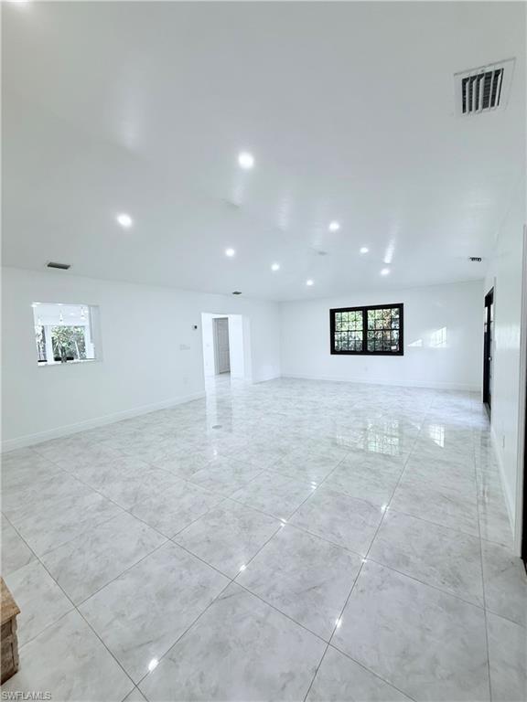 3330 13th Avenue Southwest Naples, FL 34117 - Photo 27 of 50 a view of a hallway with a building