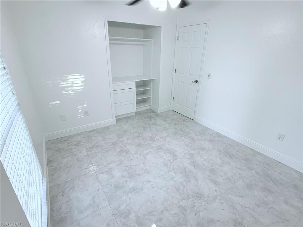 3330 13th Avenue Southwest Naples, FL 34117 - Photo 37 of 50 a view of empty room