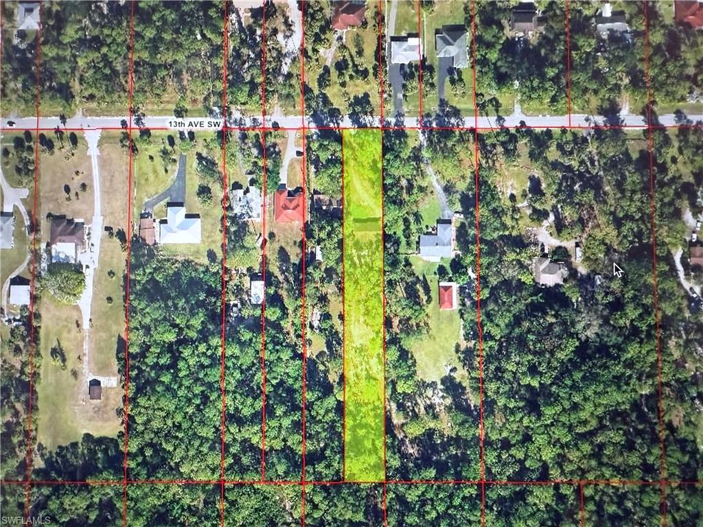 3330 13th Avenue Southwest Naples, FL 34117 - Photo 49 of 50 a view of a city